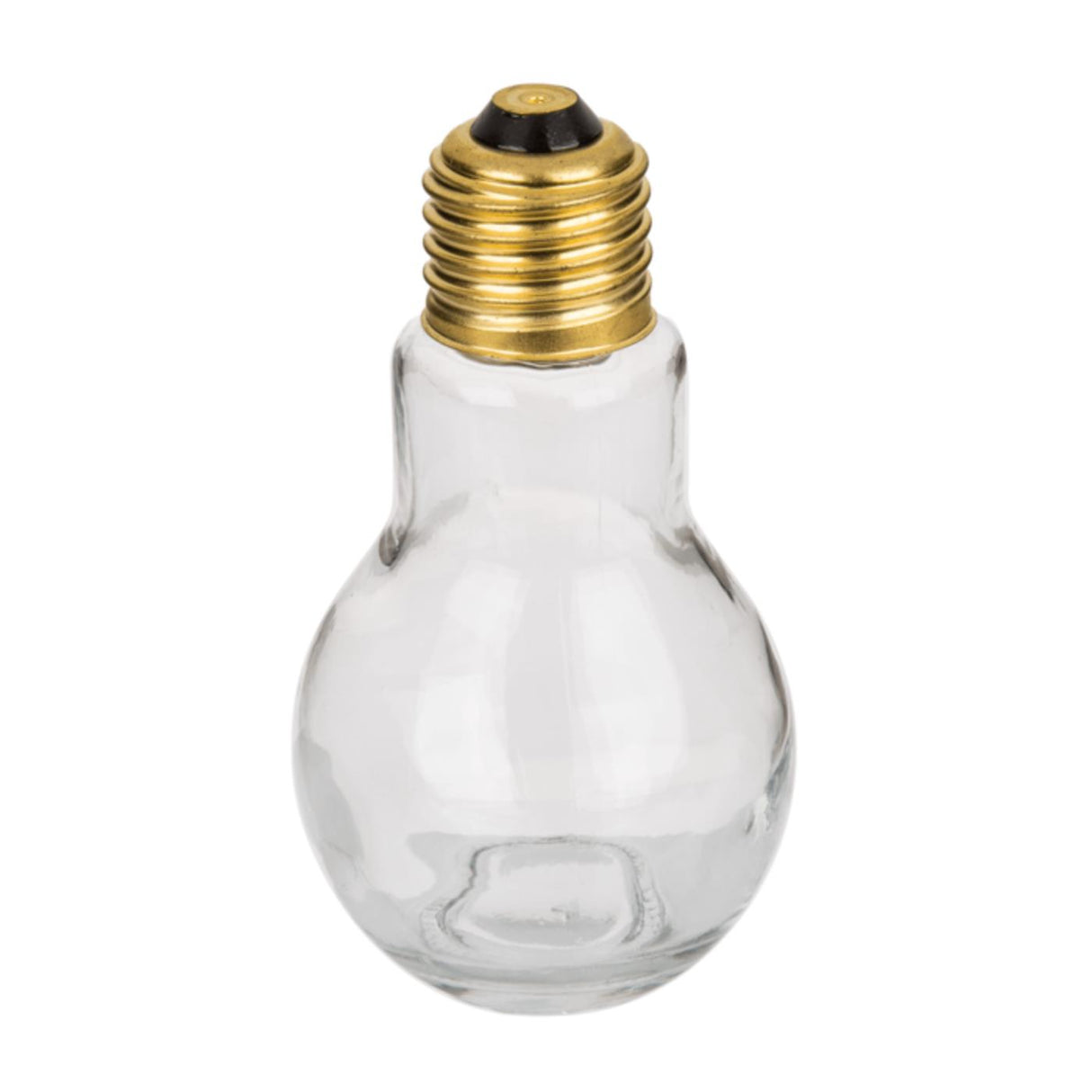 Ampoule salière ou poivrière Ootb 11cm