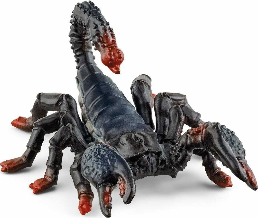 Schleich Empereur Scorpion 14857