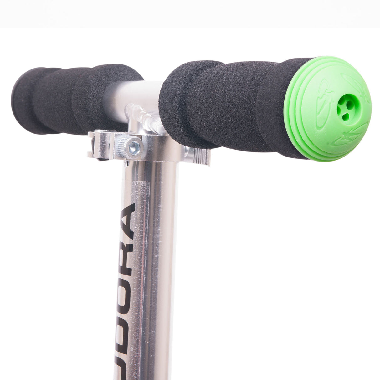 Trottinette Hudora Flitzkids - bleue