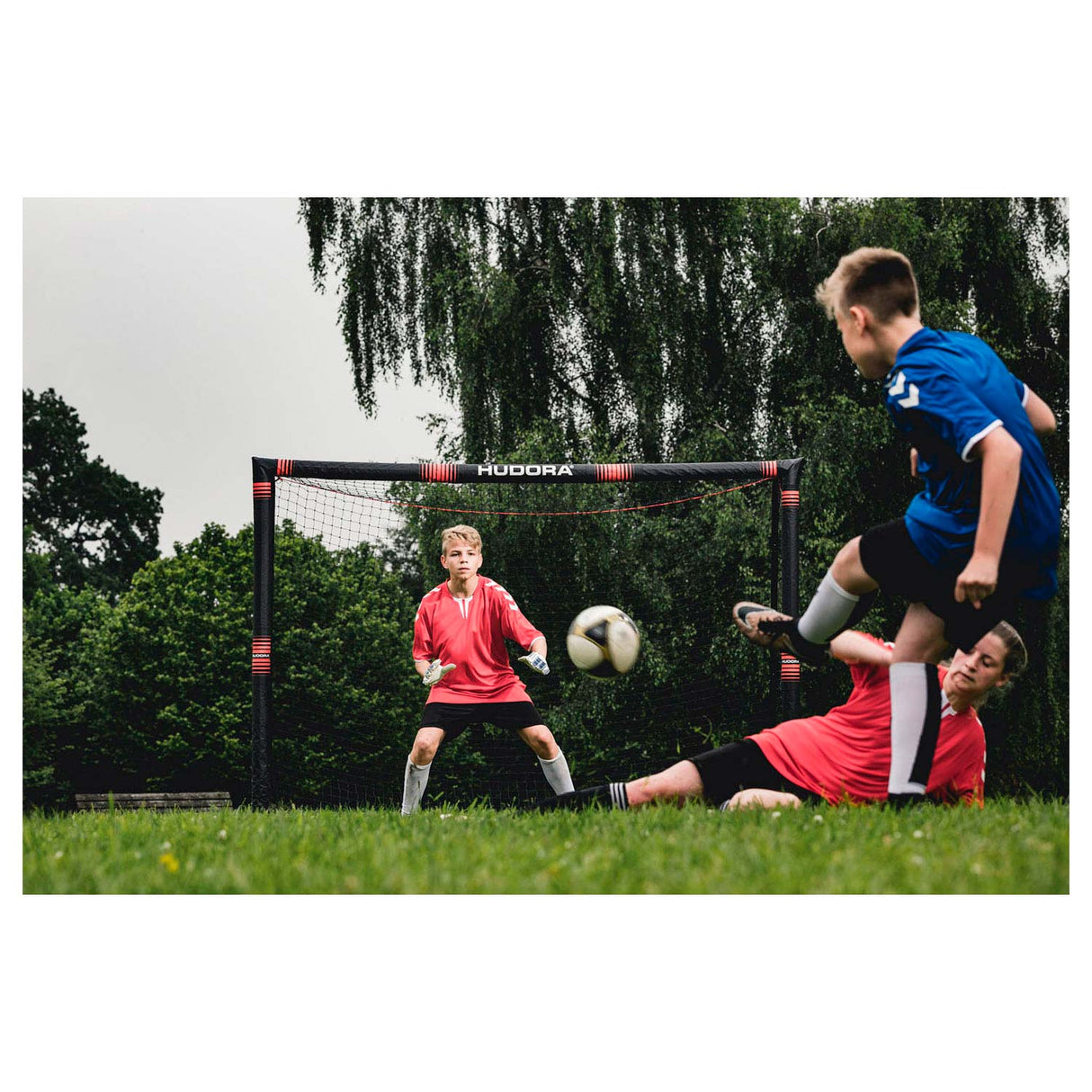 HUDORA FOOTBOT OBTAL PRO TECT 240