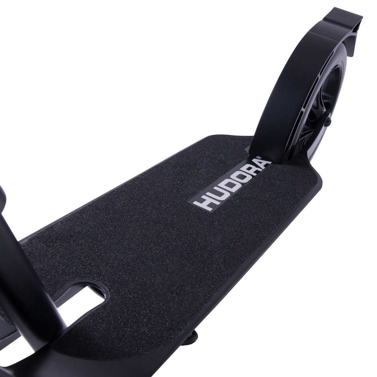 Hudora Big Wheel Style 230 étape - noir
