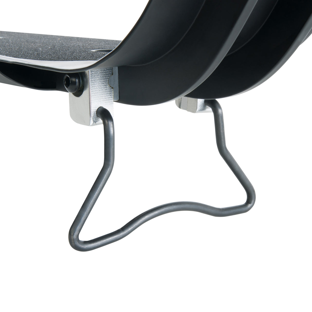Hudora Big Wheel Style 230 étape - noir