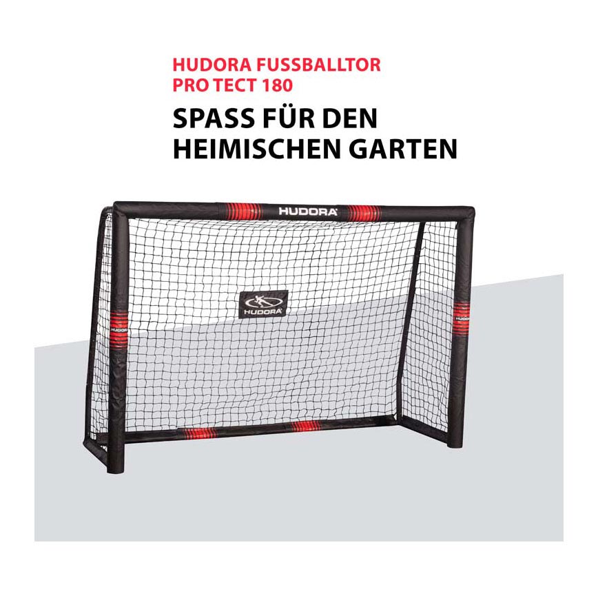 HUDORA FOOTBOSS OBTAL PRO TECT 180