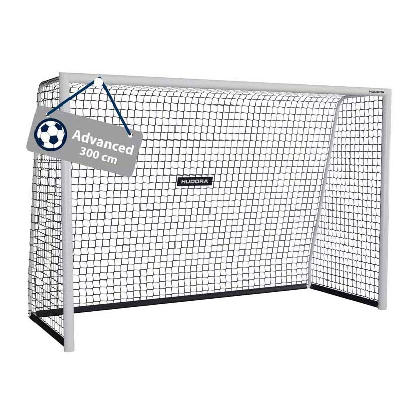 But de football Hudora avancé 300