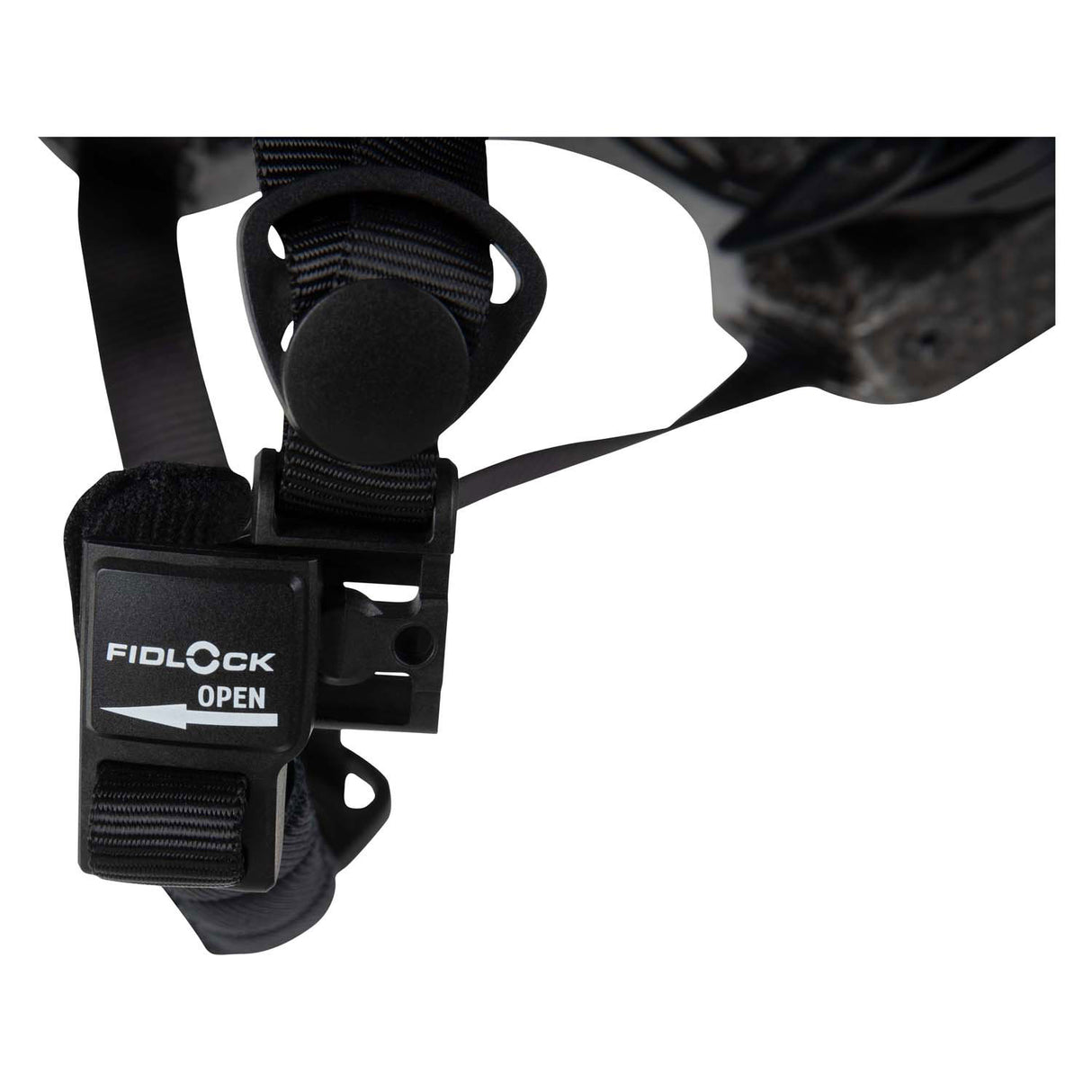 Casque de skate Hudora avec tissu et LED noir, taille s (53-55cm)