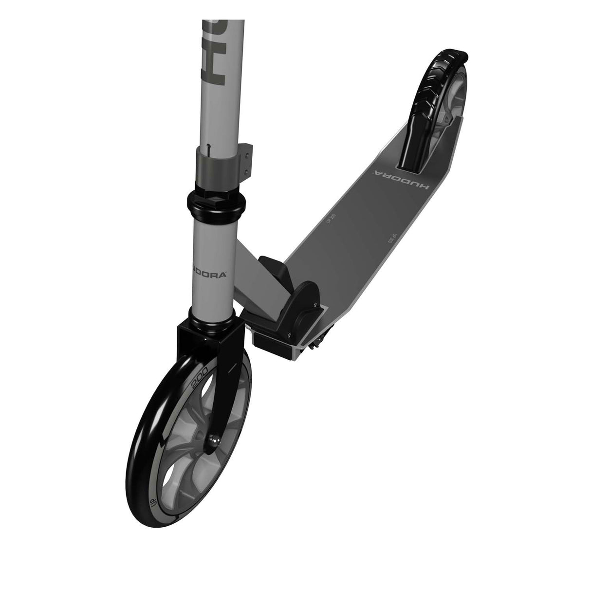 Hudora scooter step start 200 fer