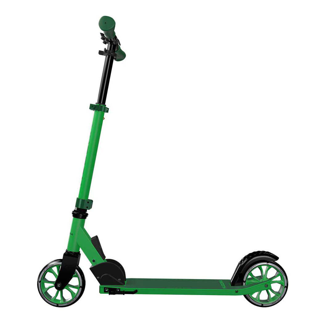 Hudora scooter step up 145 junior vert