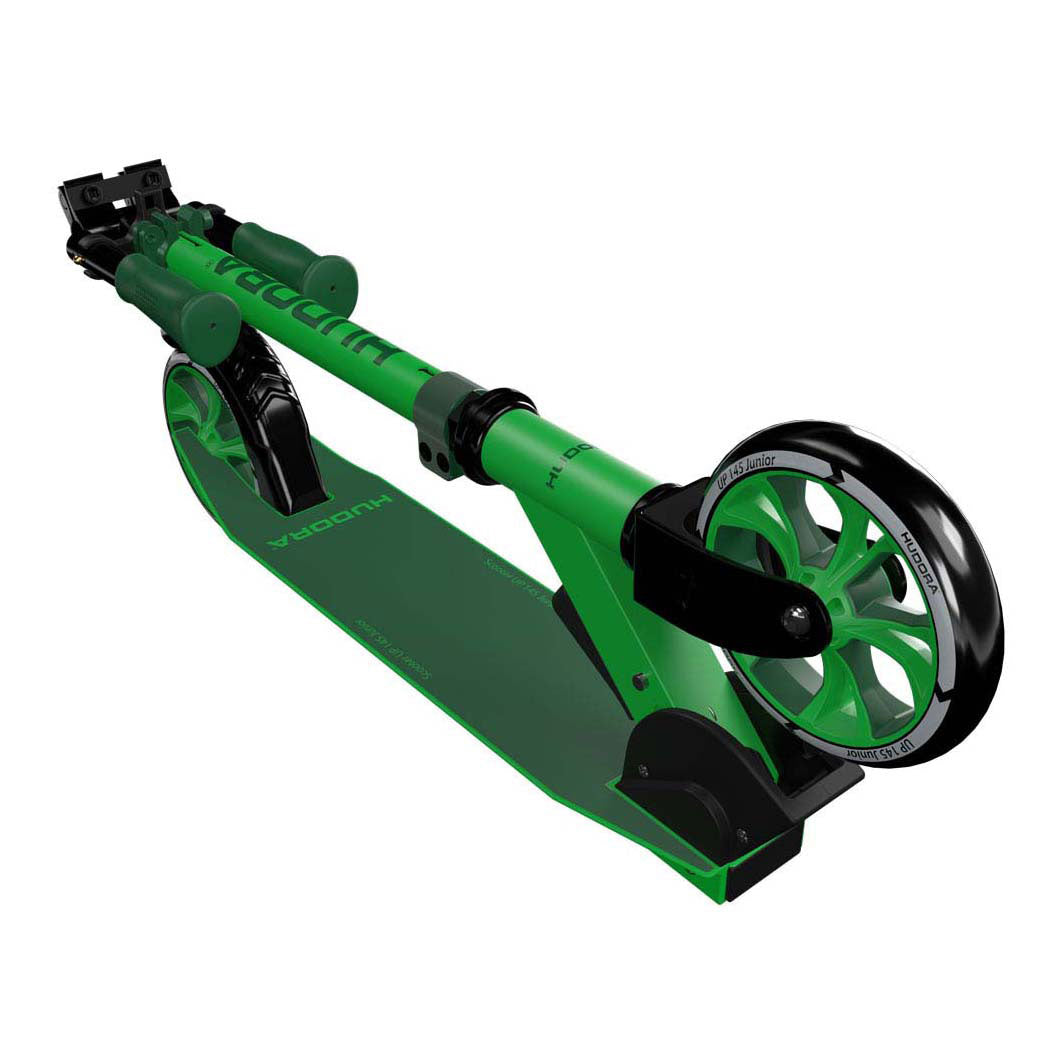 Hudora scooter step up 145 junior vert