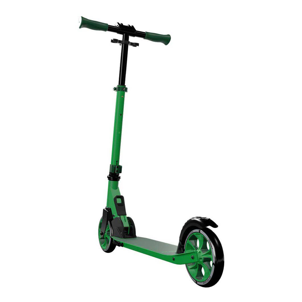 Hudora scooter step up 145 junior vert
