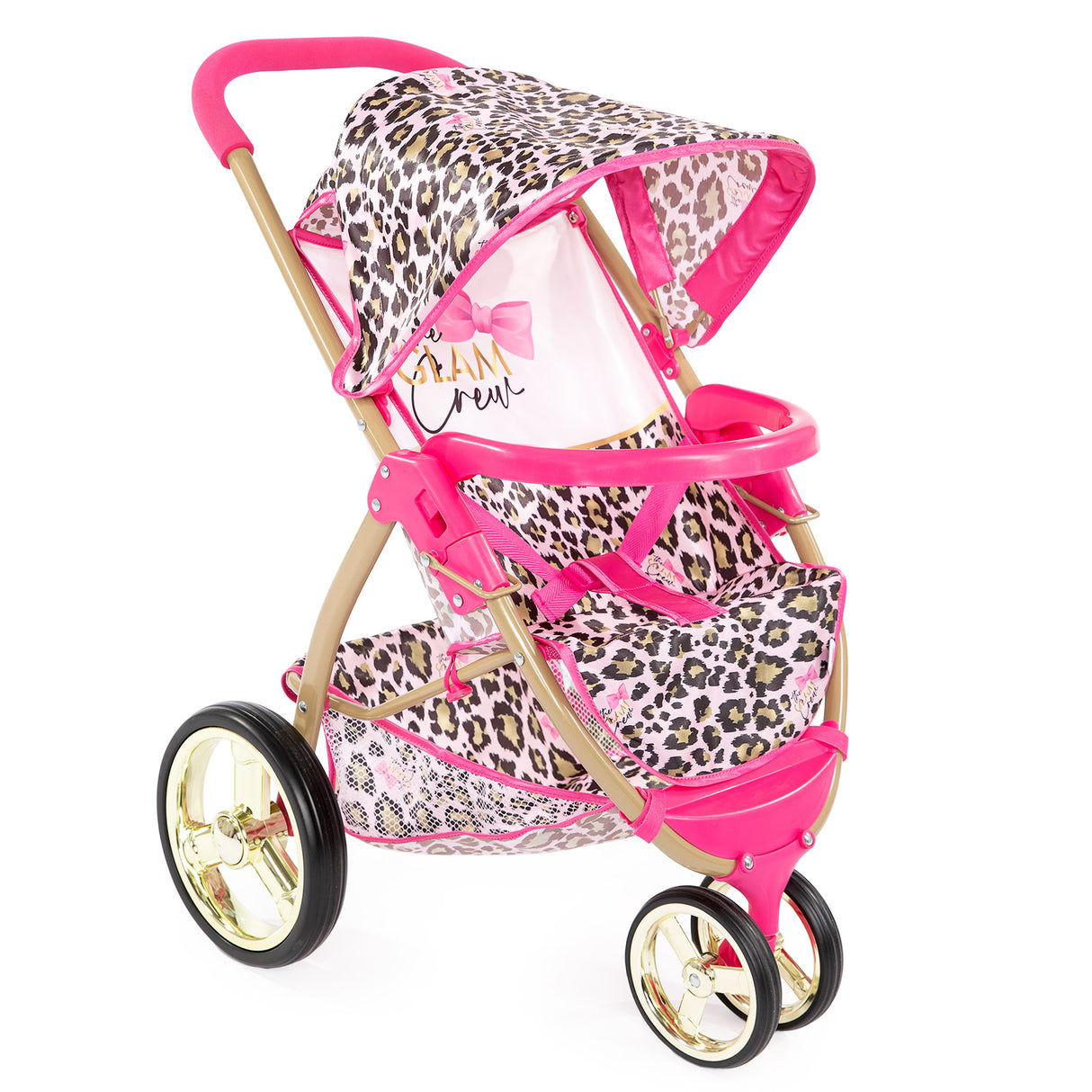 Glam Crew Glam Crew Jogger Doll approprié