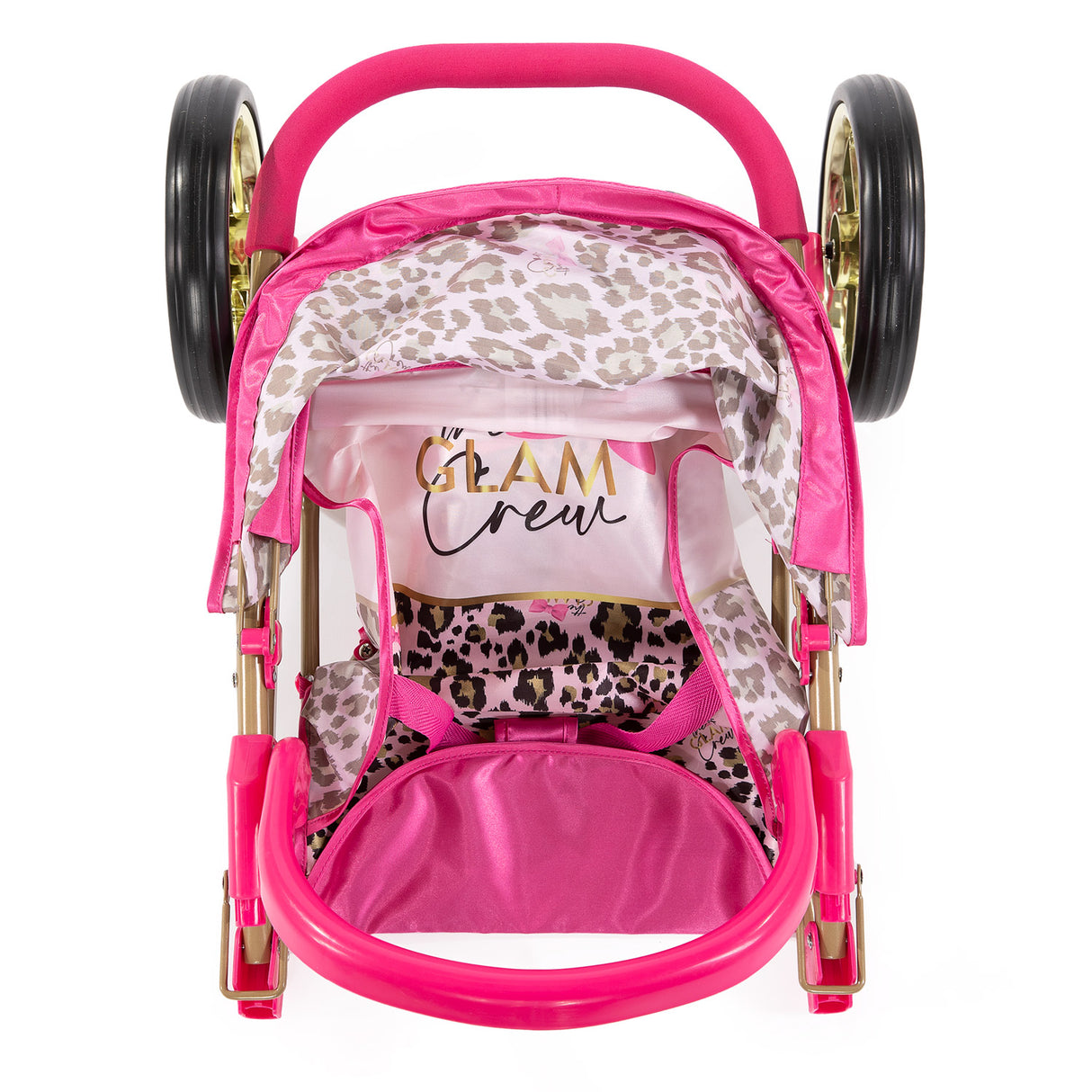 Glam Crew Glam Crew Jogger Doll approprié
