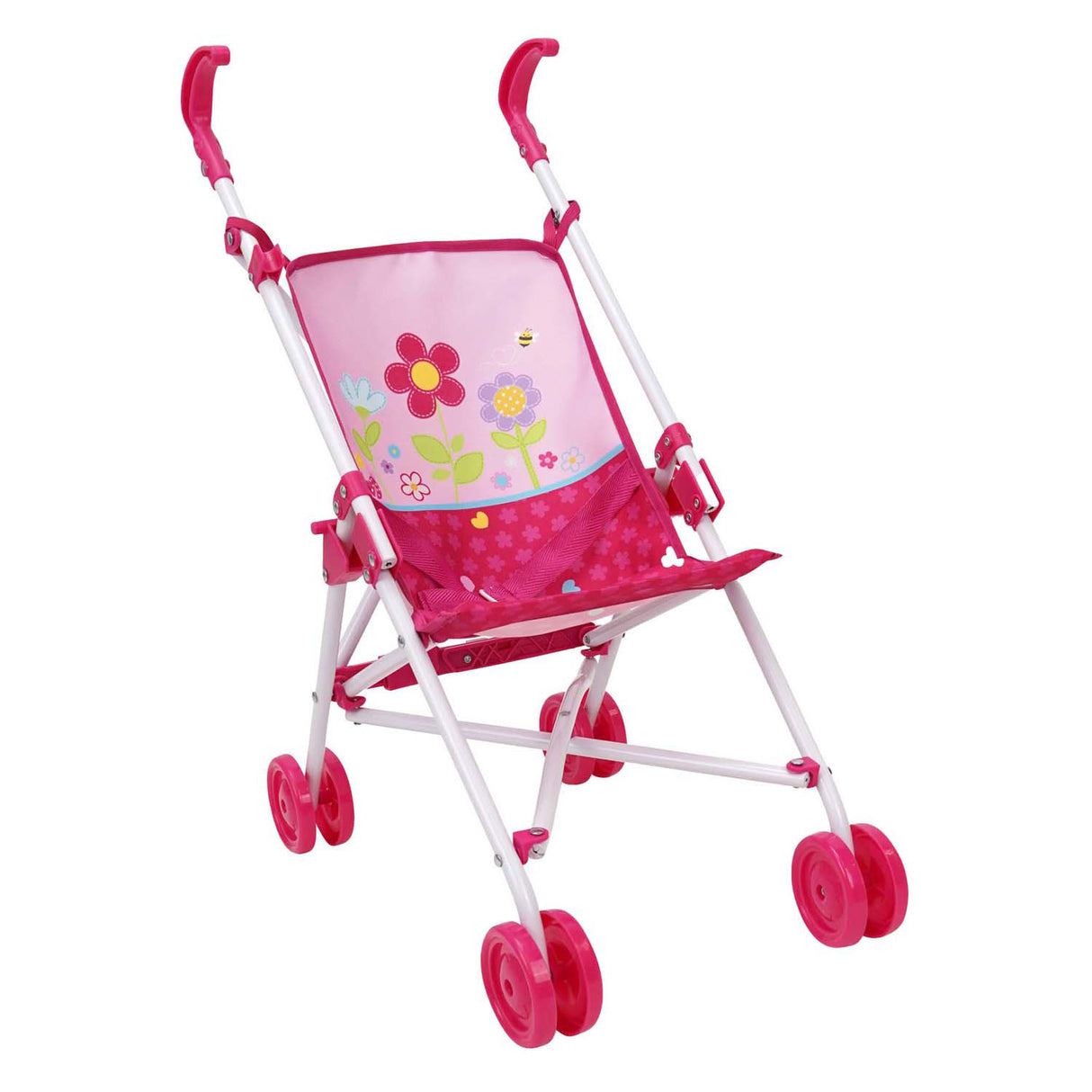 Landau de poupée 509 Crew Buggy