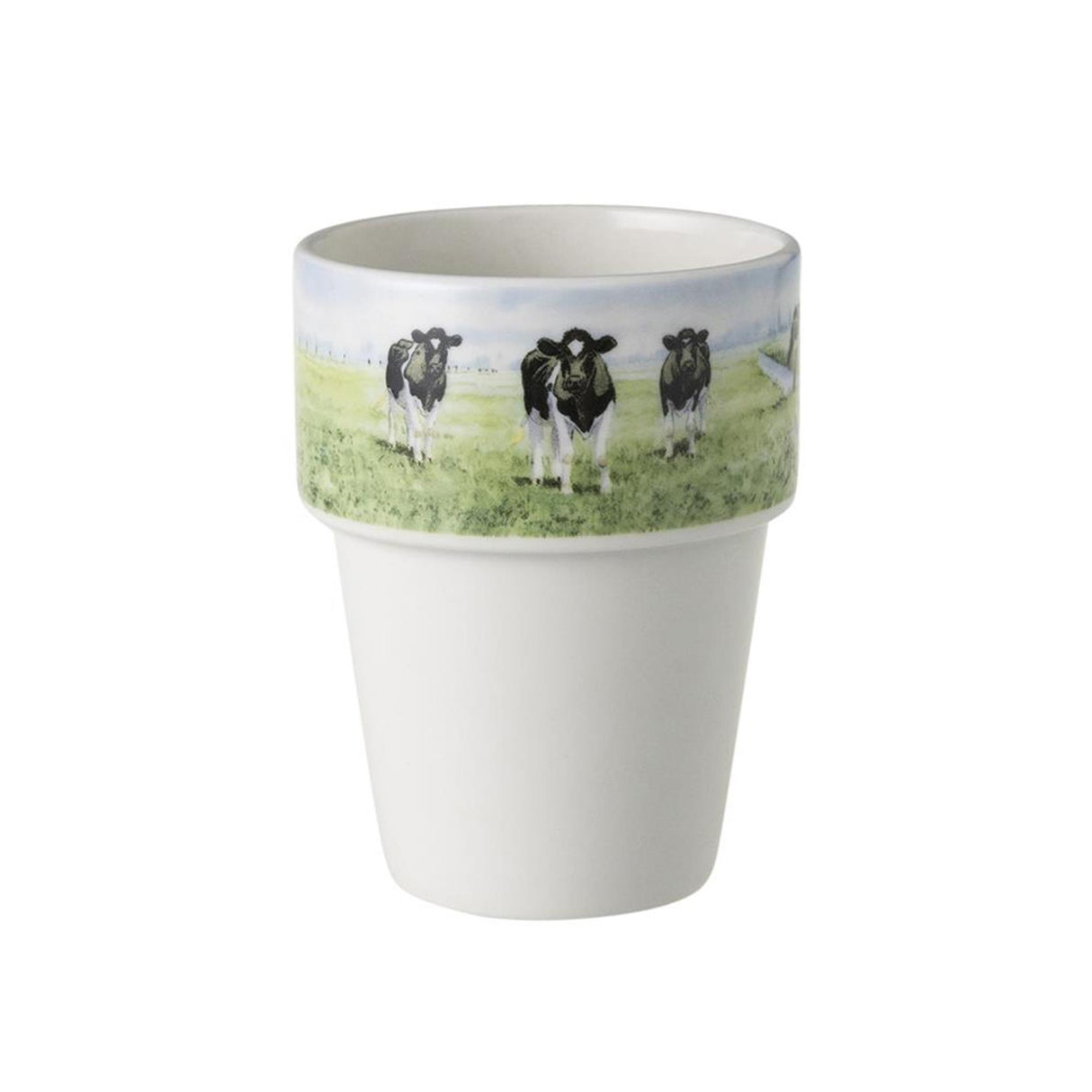 Wiebe van der zee tasse à lait ds 6 pcs.