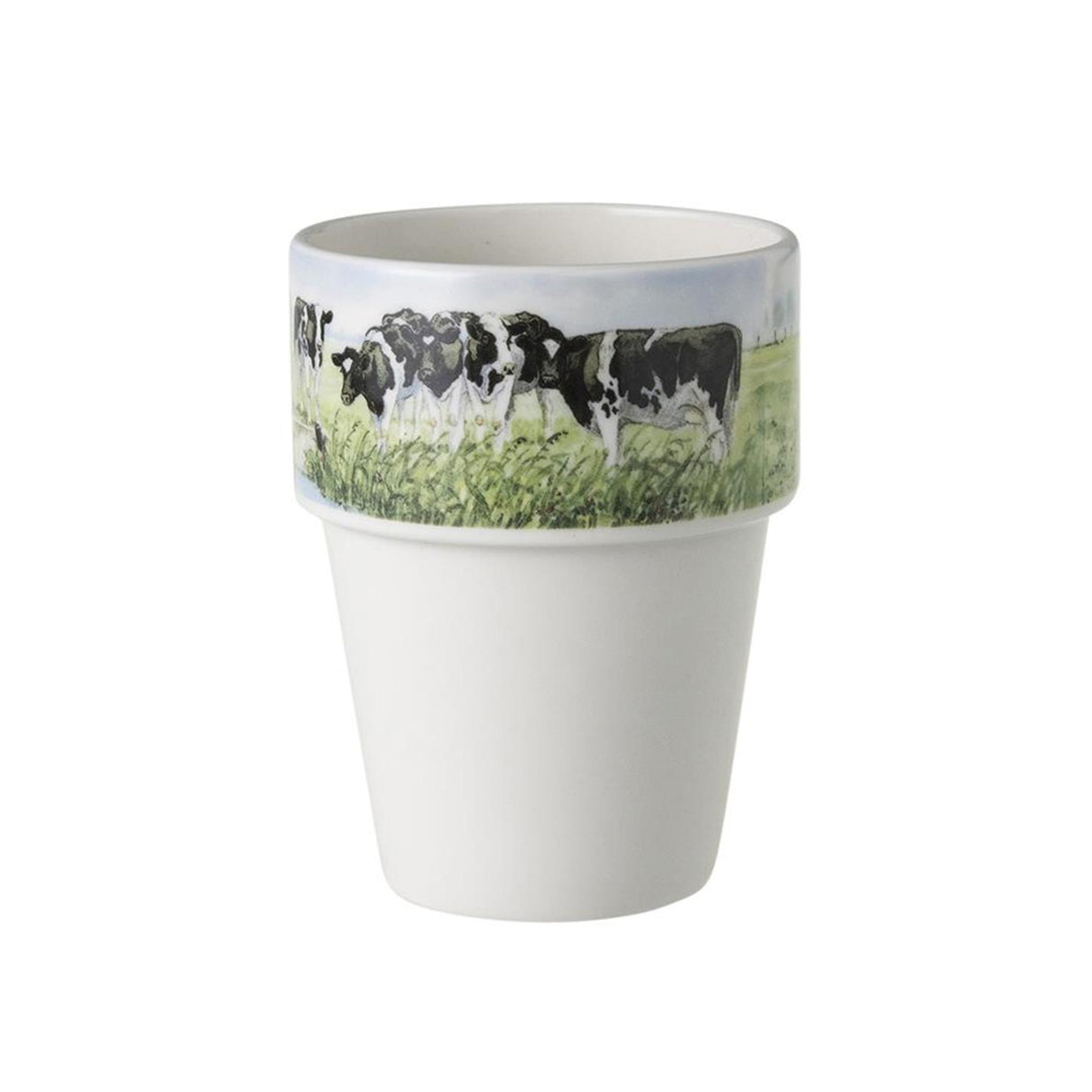 Wiebe van der zee tasse à lait ds 6 pcs.