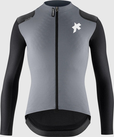 Assos equipe rs s11 - maillot manches longues