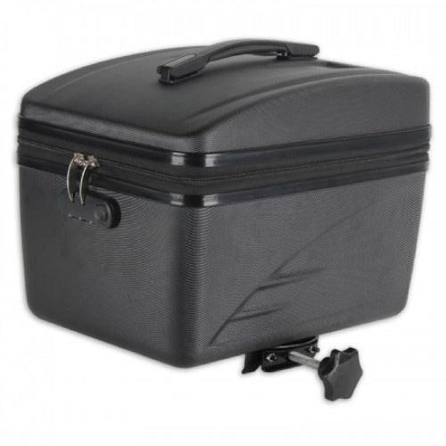 thermobox 25 litres noir