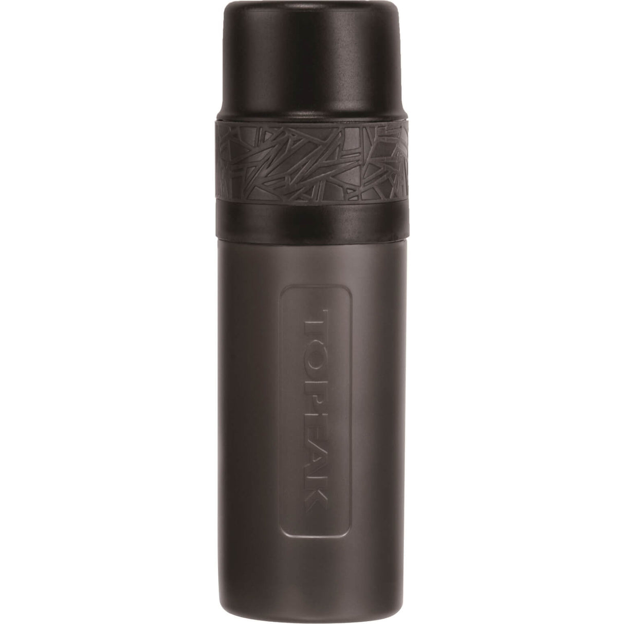 Topeak bidon Escape Pod l noir