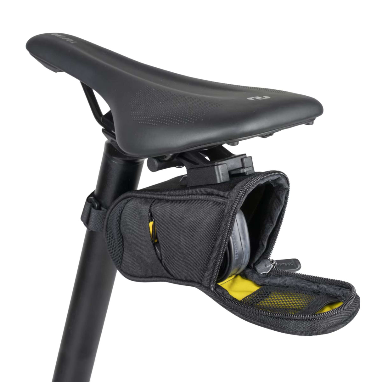 Sacoche de selle Topeak aero wedge pack dx s clip