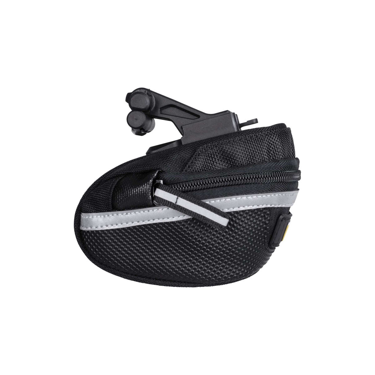 Sac à selle topak wp ii xs, noir, eau -pellent