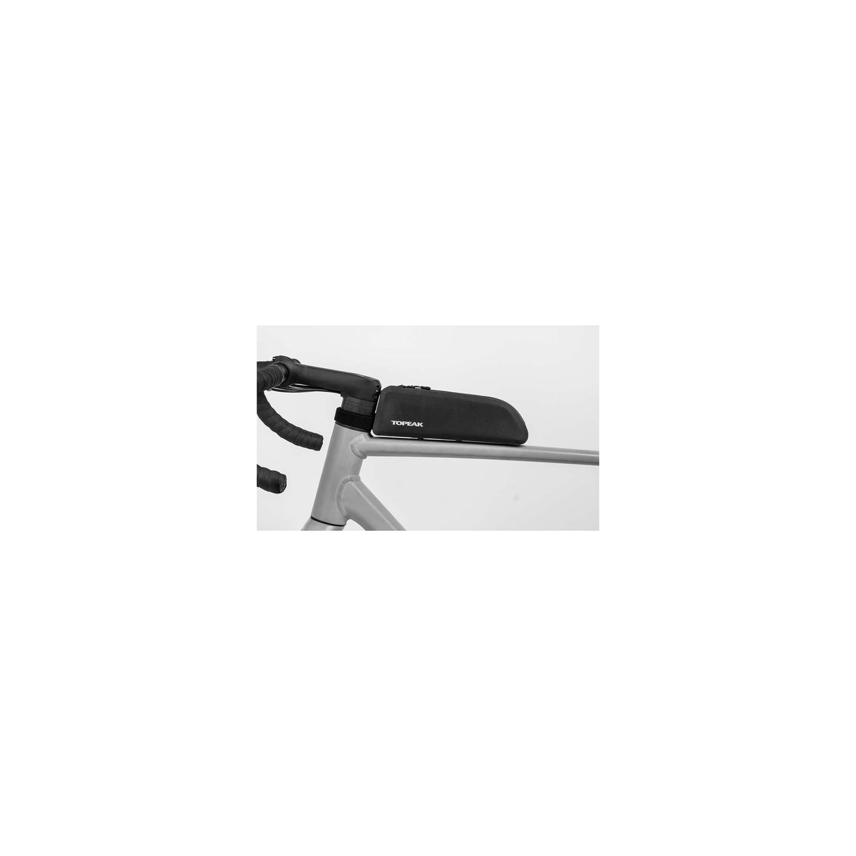 Sac de cadre Topeak sac de carburant rapide ii