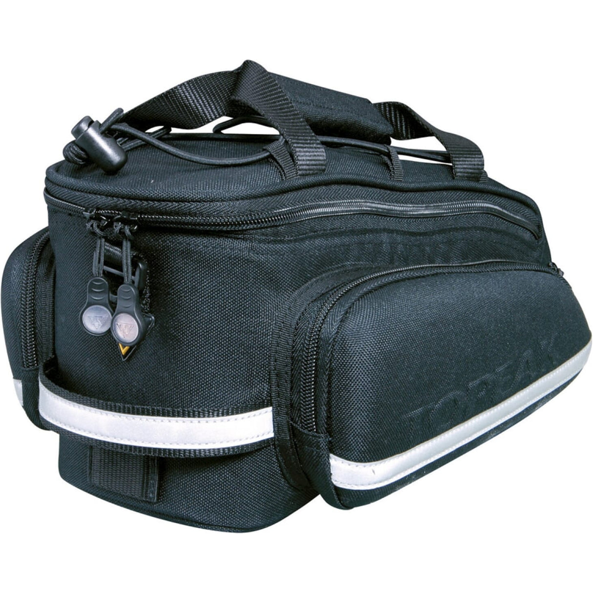 TOCKET TRUNKBAG RX EX BICYCLE BAG 3L NOIR