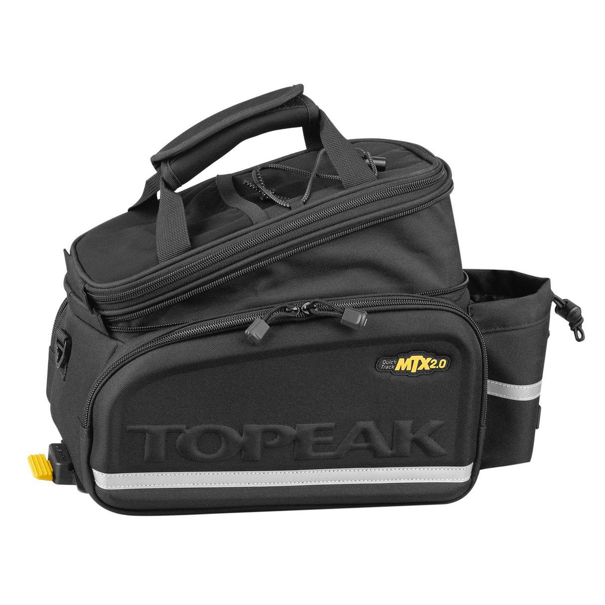 Sac de transport Topeak mtx trunk bag dx 2.0 avec serrure