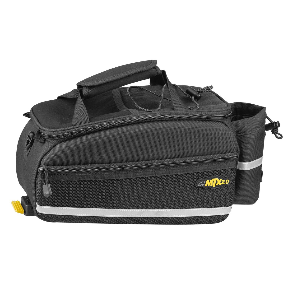 Sac de transport Topeak mtx trunk bag ex 2.0 avec serrure