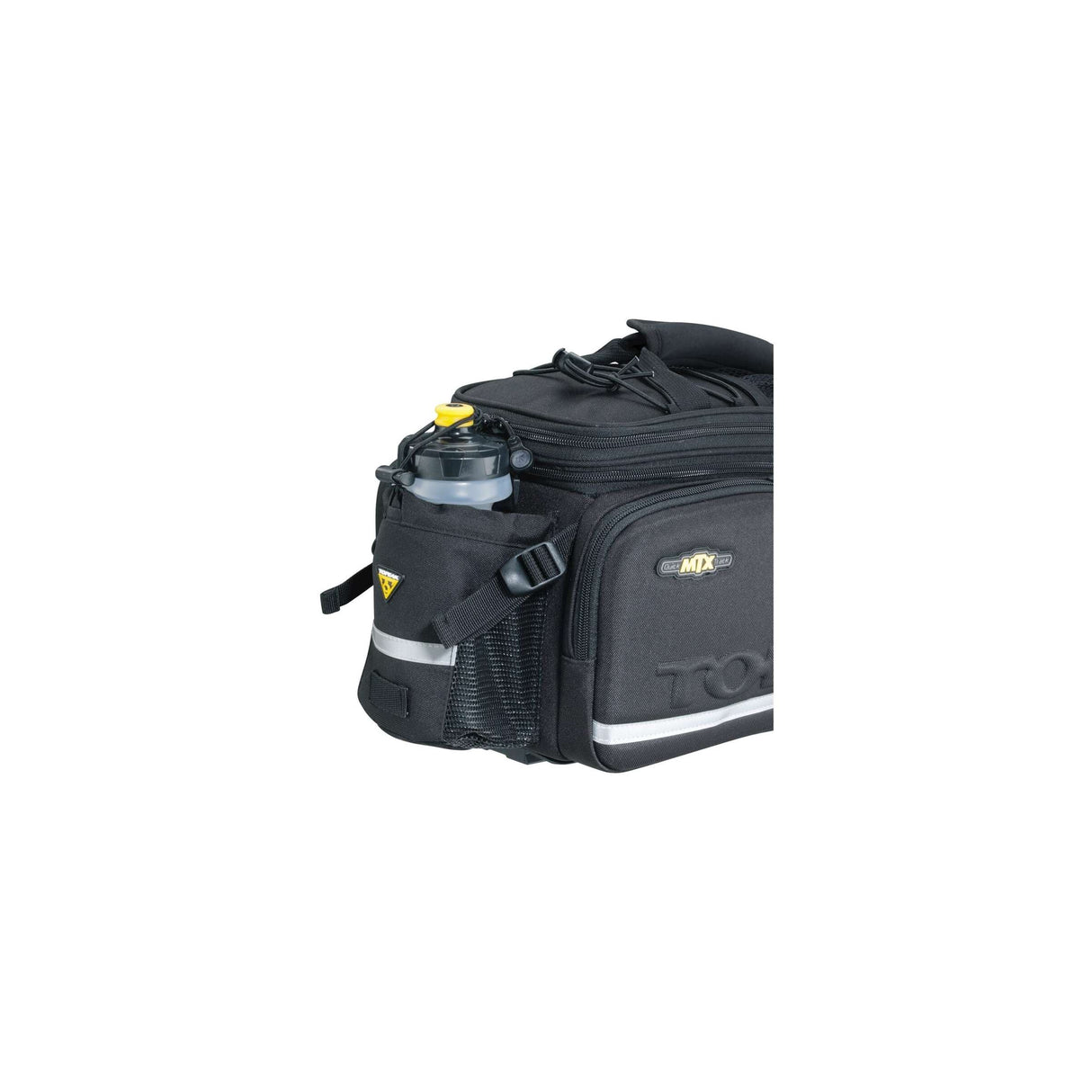Sac de transport Topeak mtx trunk bag ex 2.0 avec serrure