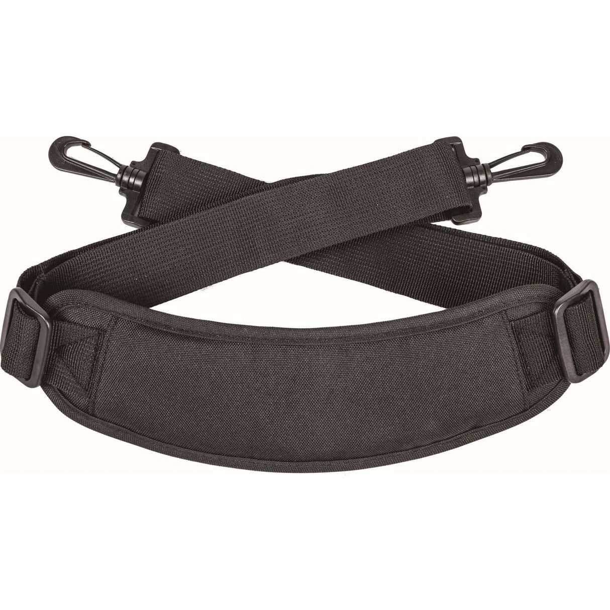 TOCKEK TAS PANIER DRICAG 24L - Zijtas imperméable - Black - TT9861B