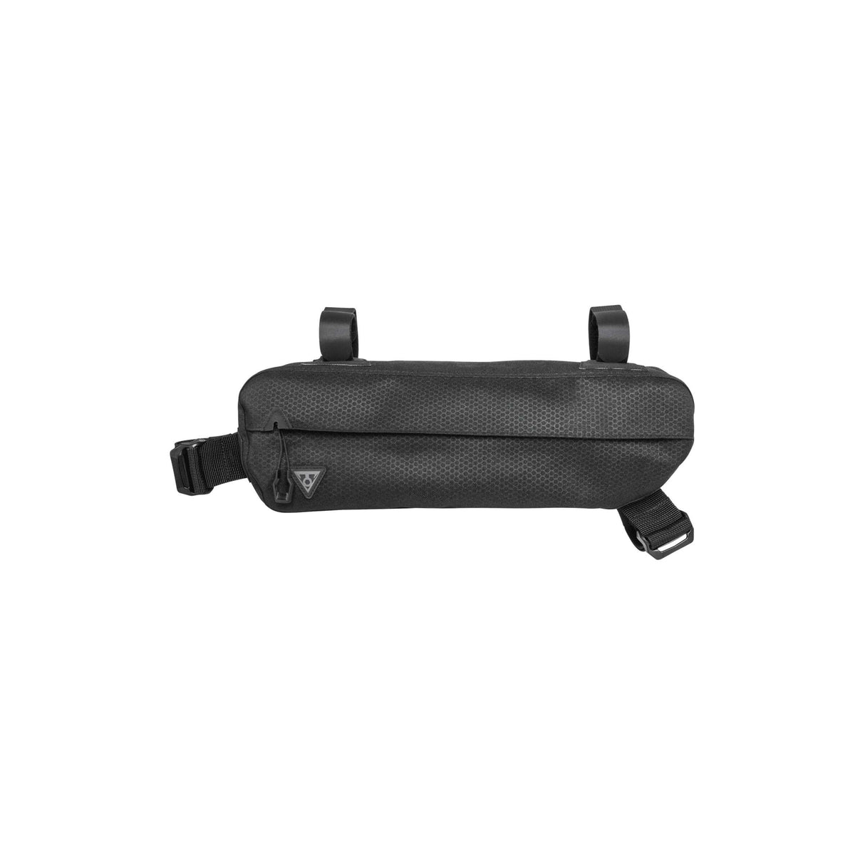 TOPEAK FRAMETAS Midloader 3L Black - Sac d'emballage de cycle - hommes - noir