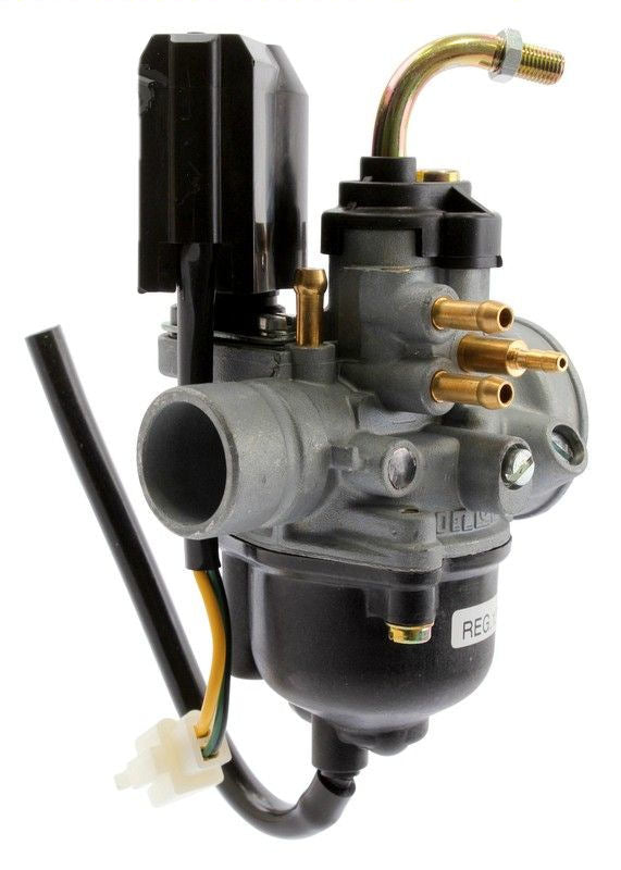 Dellorto Carburor PHVA 12 PS PSUGEOT MINARELLI ELECTRIC ARRIGUR