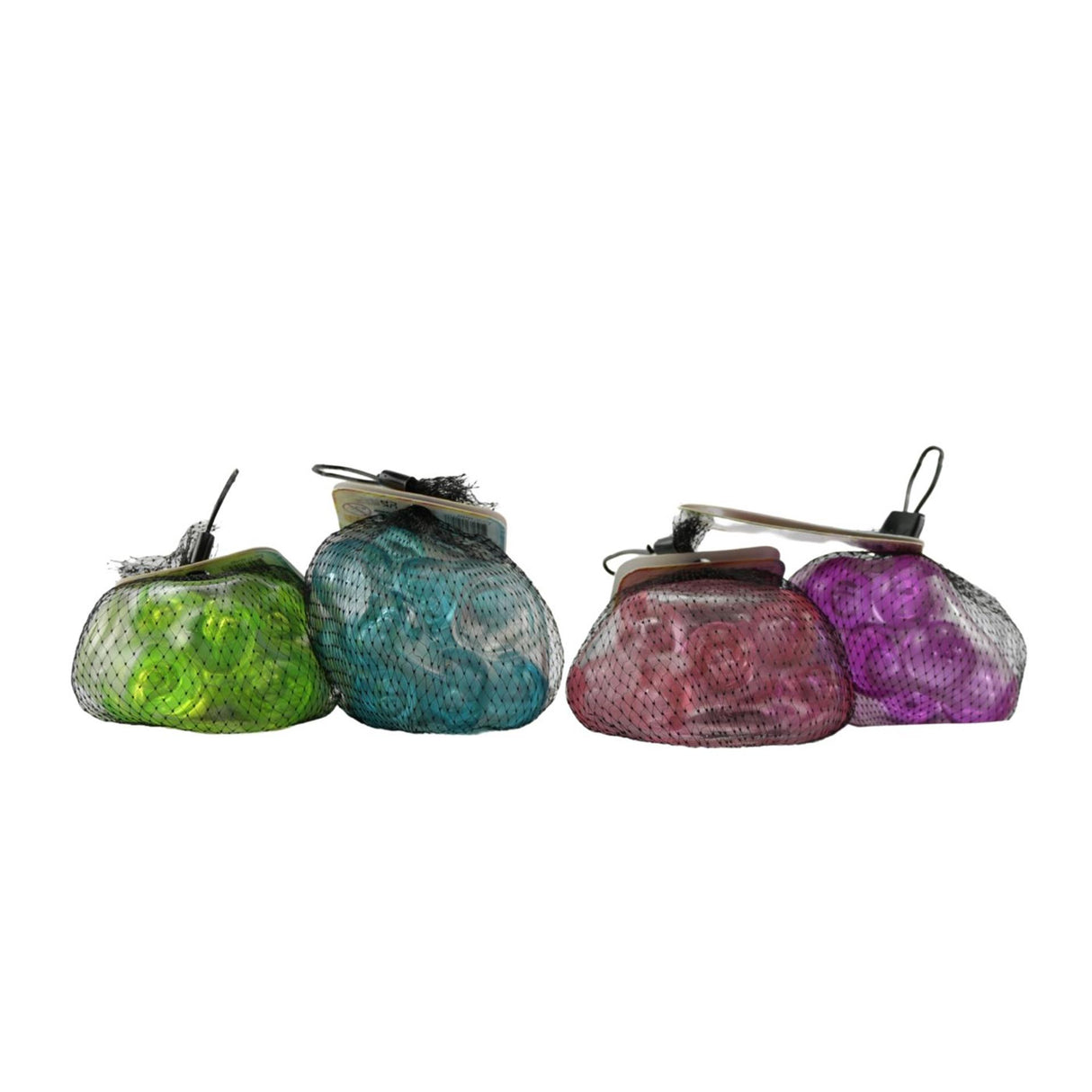 Boule de billes croustillantes anti-stress ø9cm