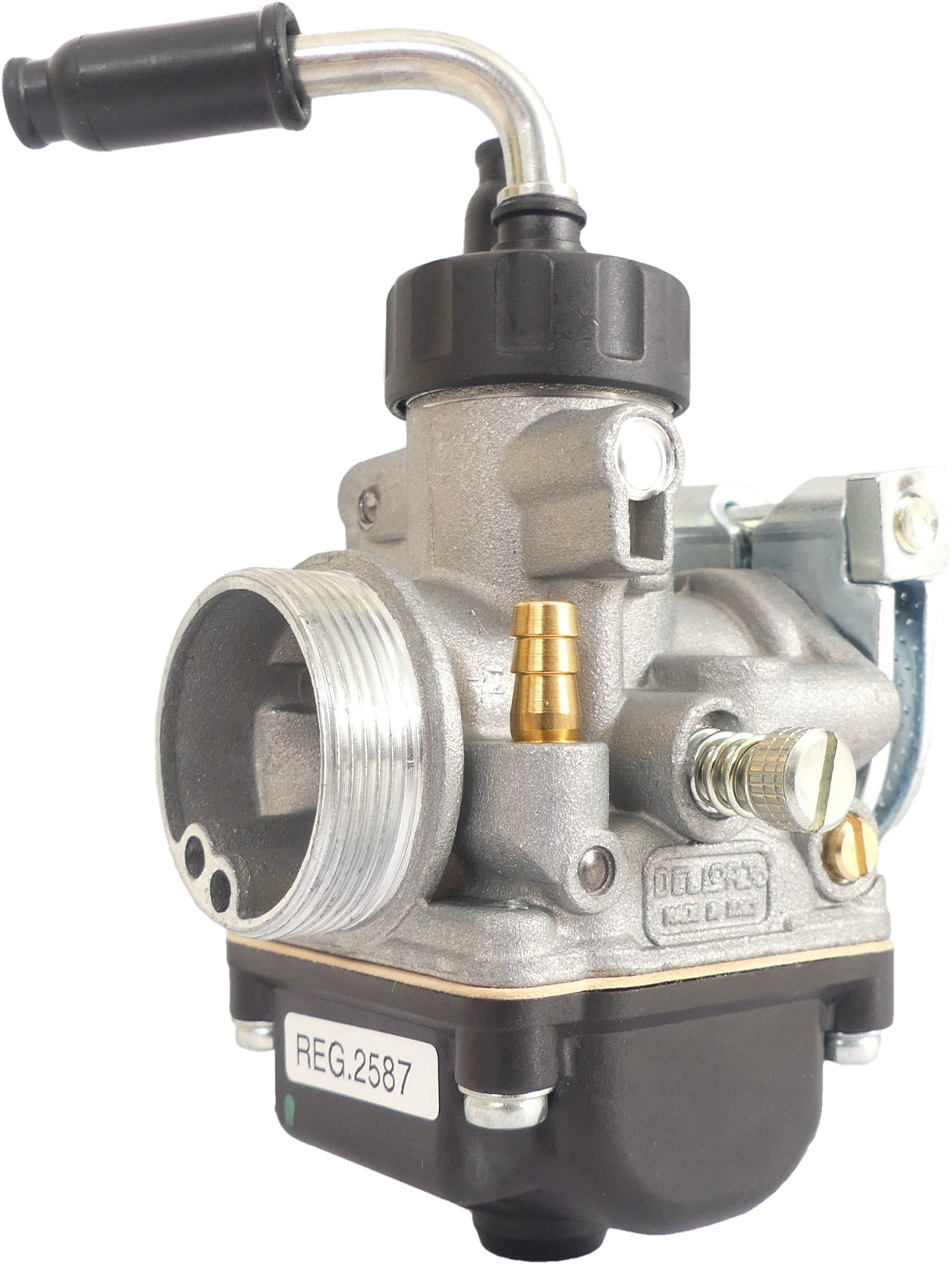 Dellorto Carburor PHBG 19.5 Ad Hand Starter
