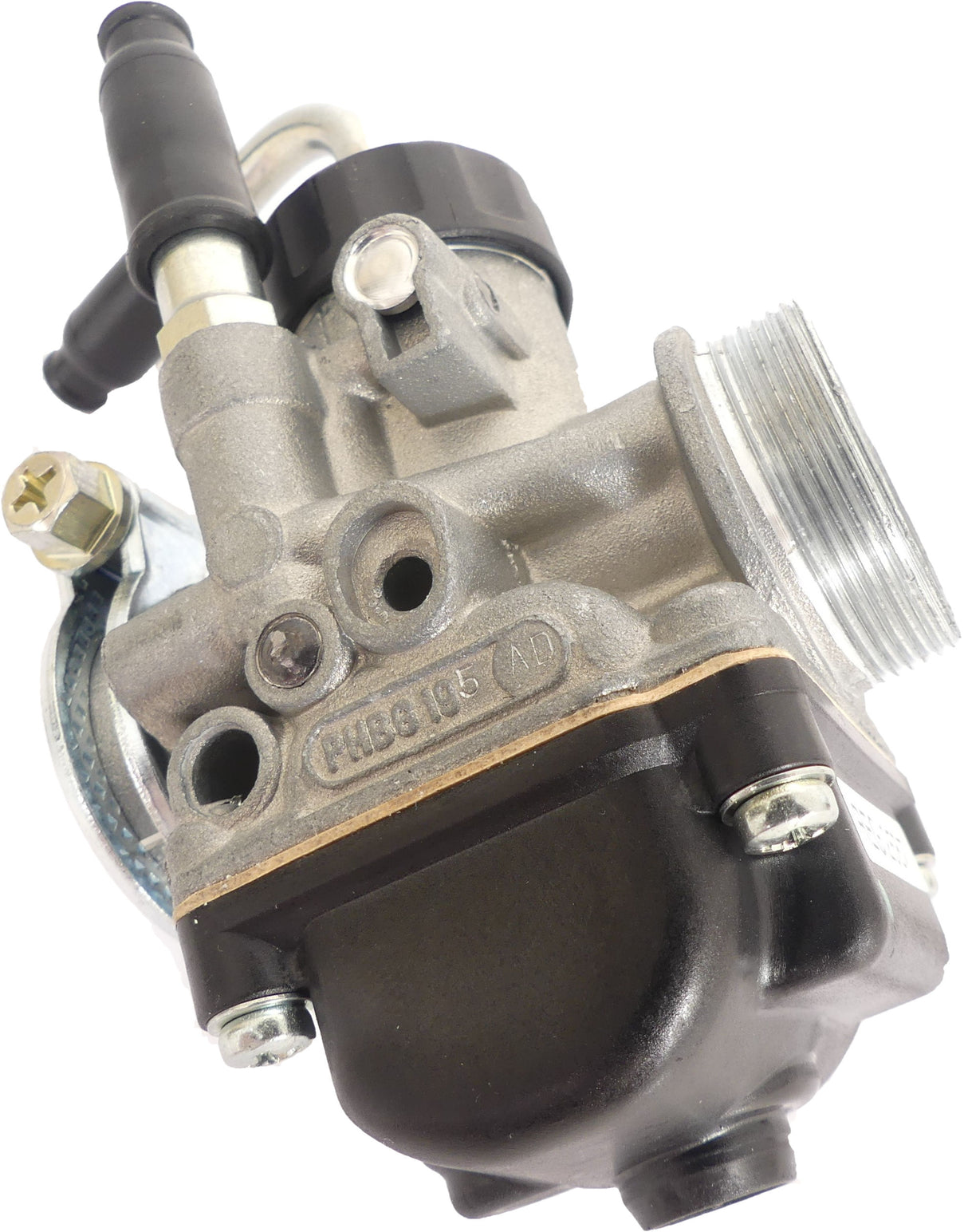 Dellorto Carburor PHBG 19.5 Ad Hand Starter