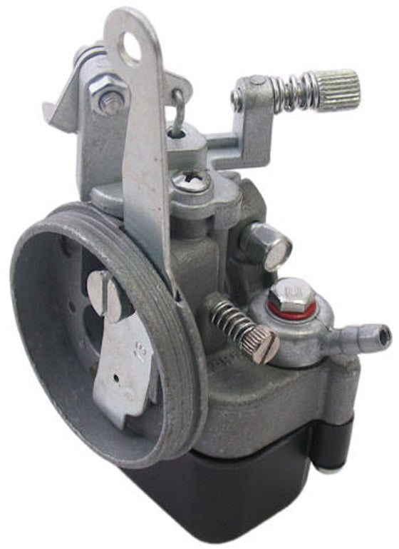 Bord carburateur vespa citta si 12 12 mm - modèle dellorto
