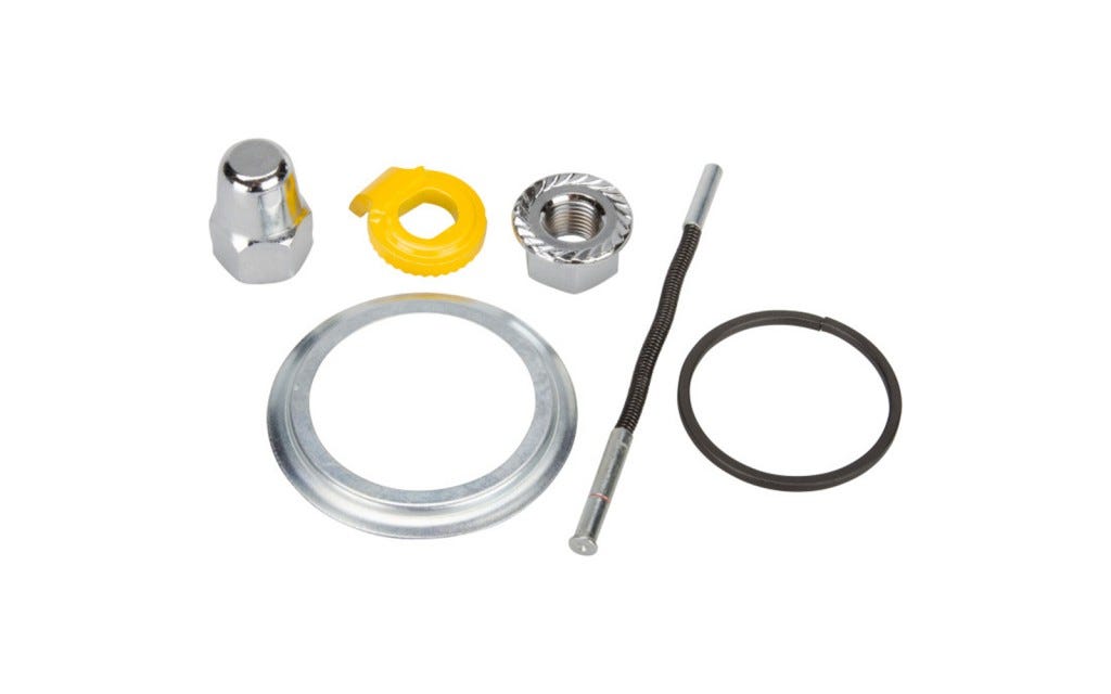 Jeu de composants Shimano moyeu Nexus 3 SG-3C41