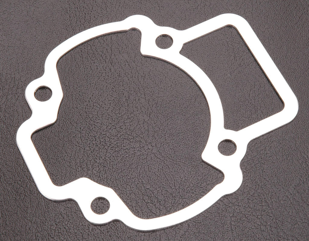 Pin de pied BAC 0,1 mm (aluminium) | Piaggio - Vespa