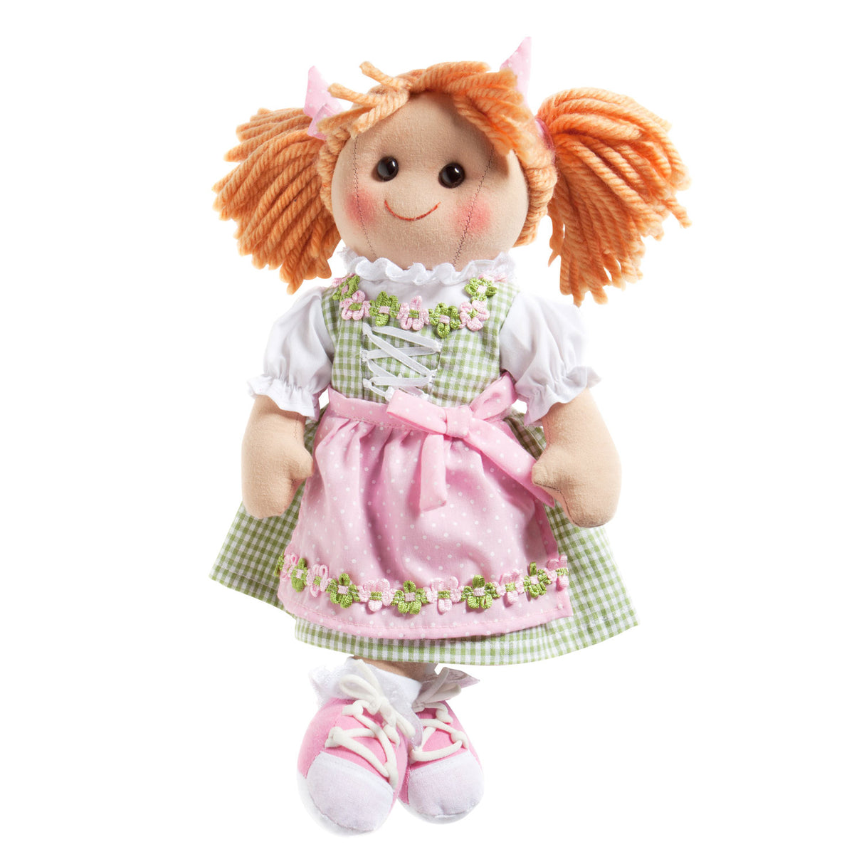 HELSS POP SISSI, 32 cm
