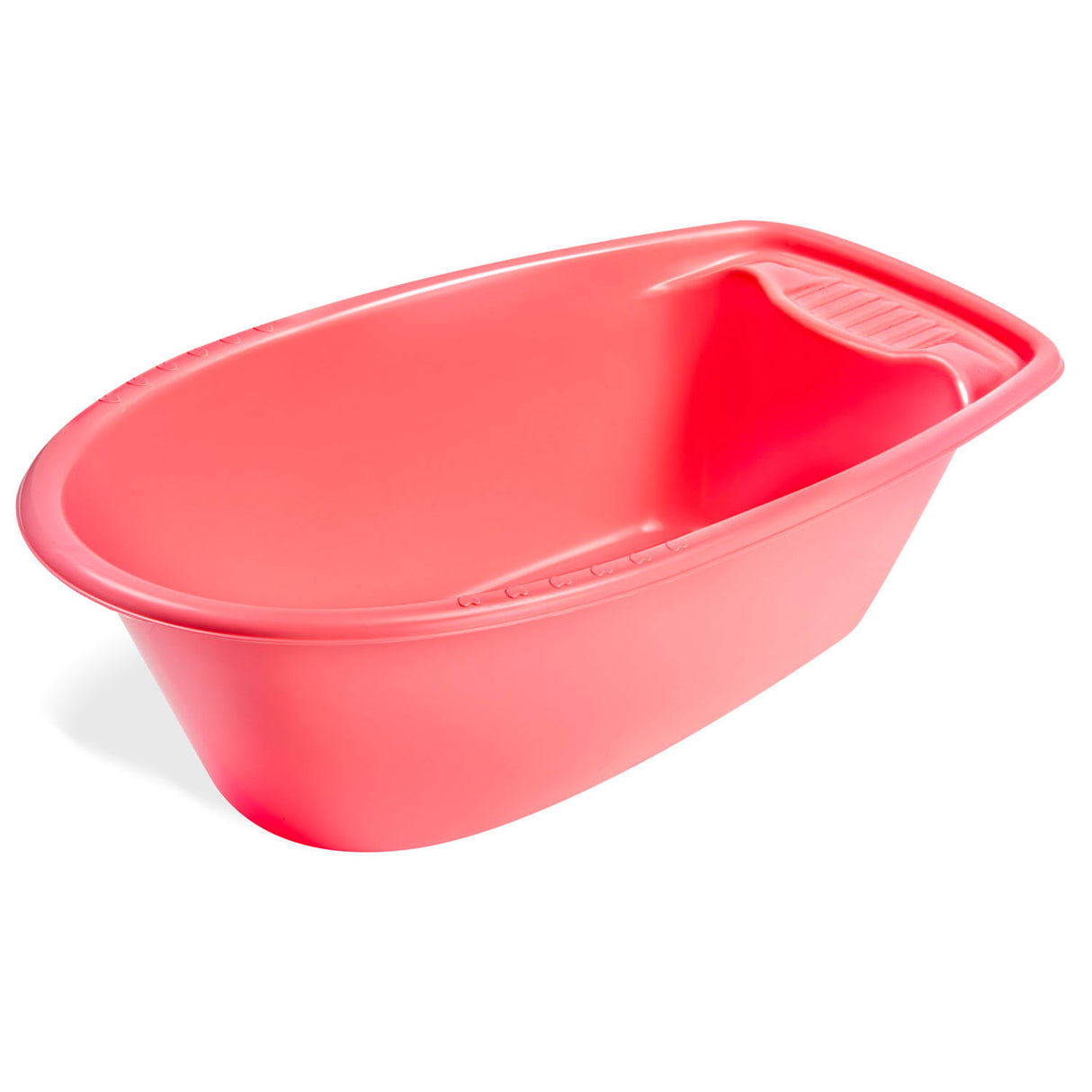 Bain de poupée Heless rouge - 40cm