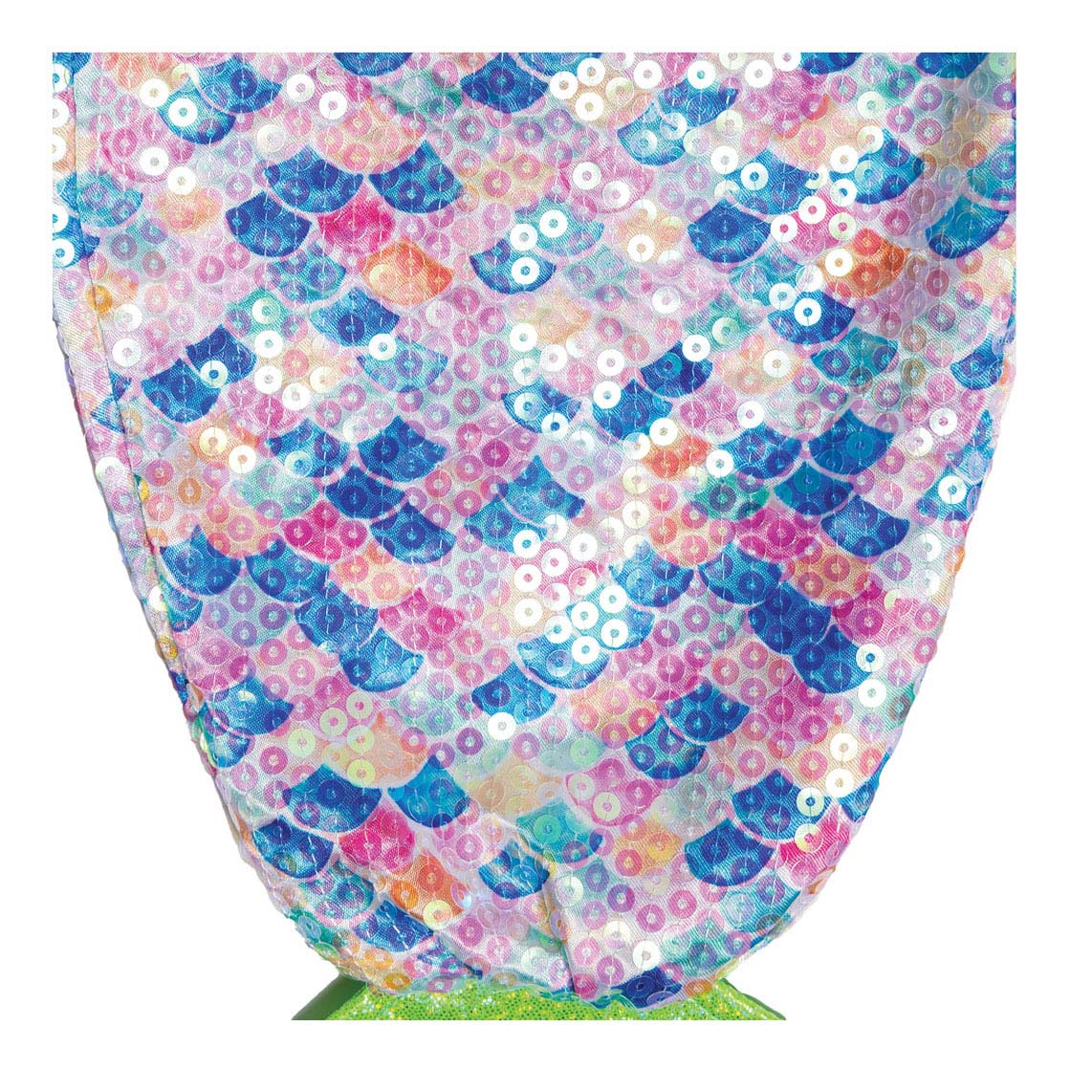Robe sirène pour poupées Nines d'onil, yara, 28-35 cm