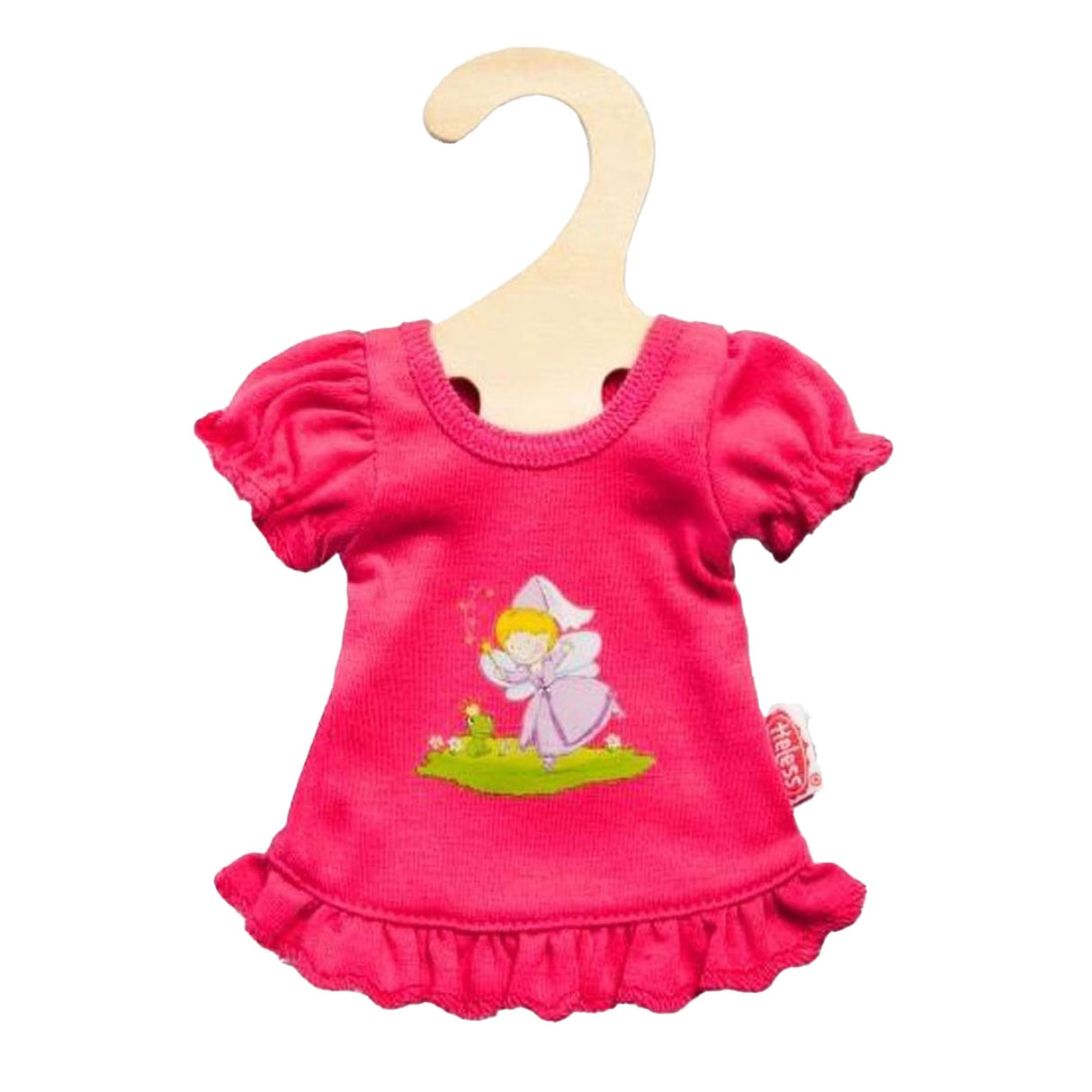 HELSS DOLLS NIGHTRESSR, 20-25 cm