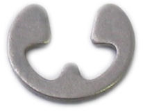 Dellorto Gas -needle Clip 9596.21