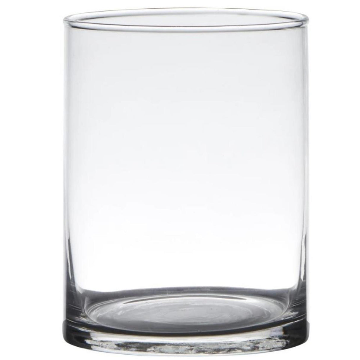 Vase cylindre B-living verre ø12xh20cm