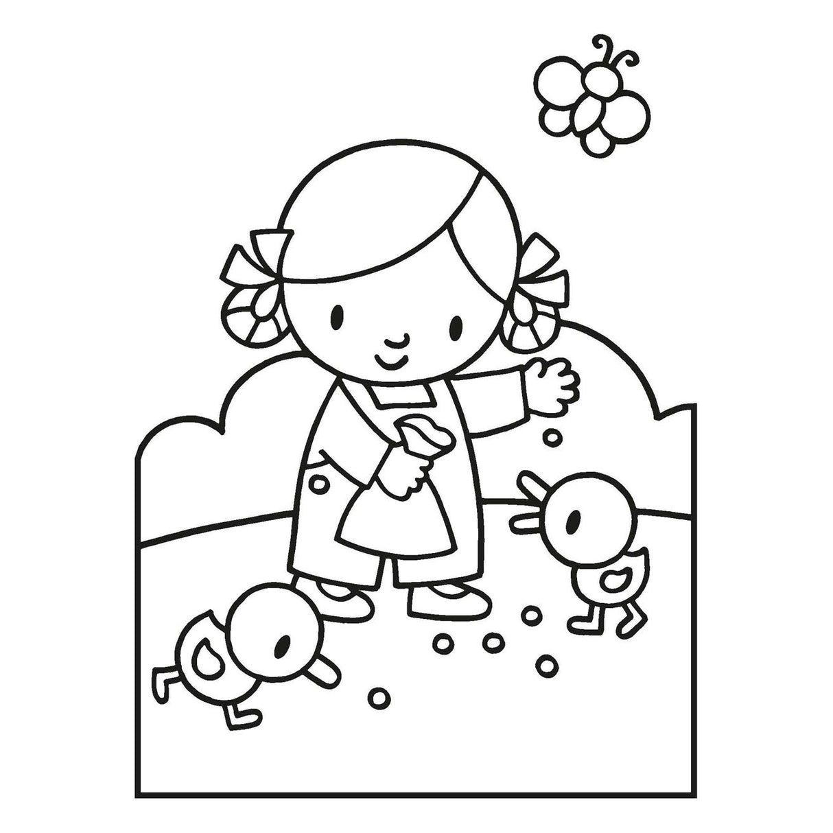 Livre de coloriage du super festival de coloriage Deltas