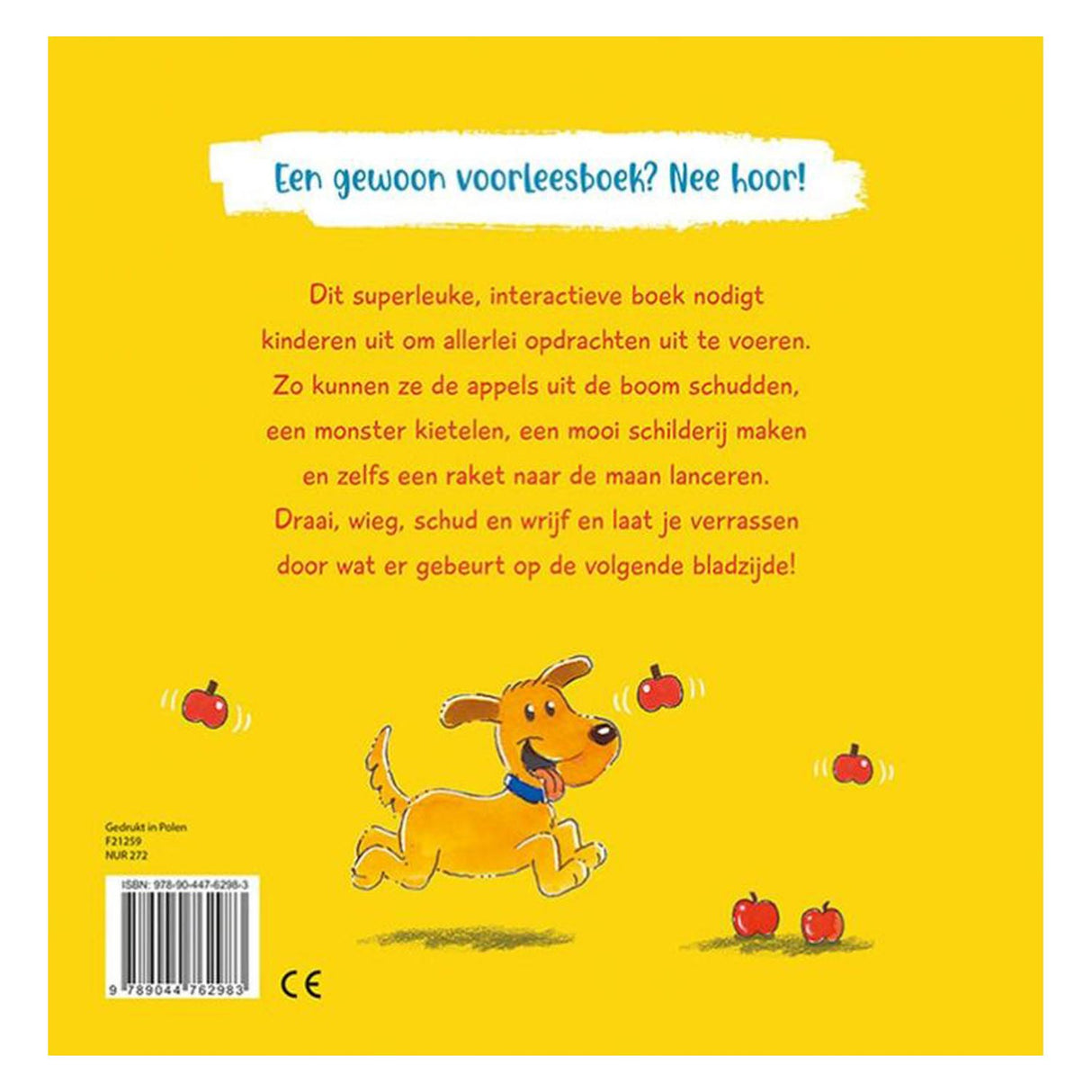 Les deltas font trembler le pommier ! livre de lecture avec devoirs