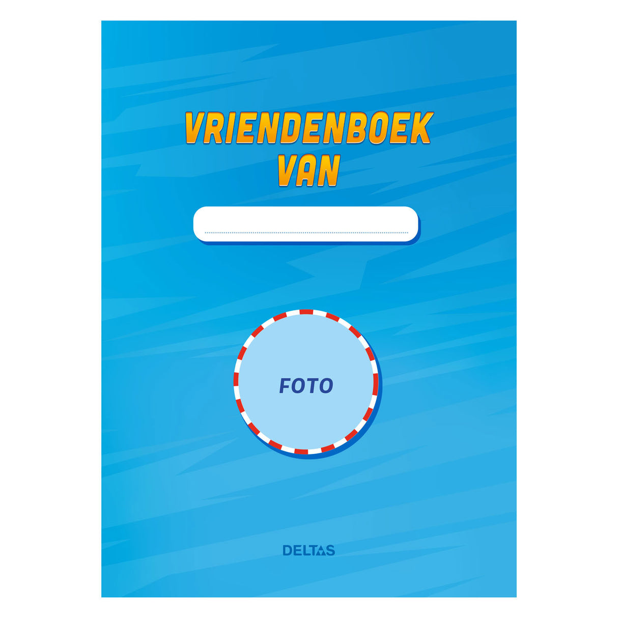 Livre d'amis Deltas formule 1