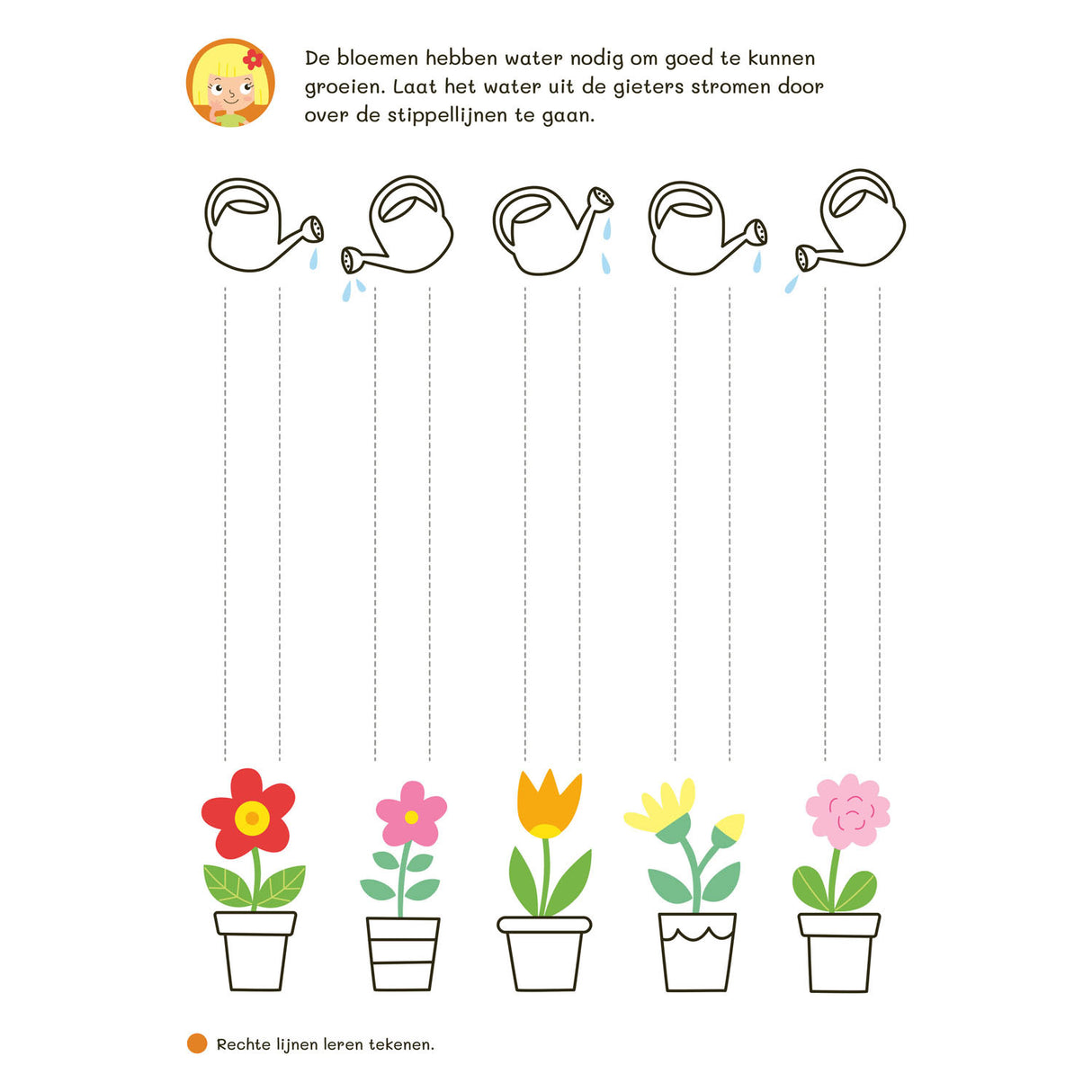 Deltas cahier d'exercices papier lavable jeux d'écriture amusants (5-6 ans)