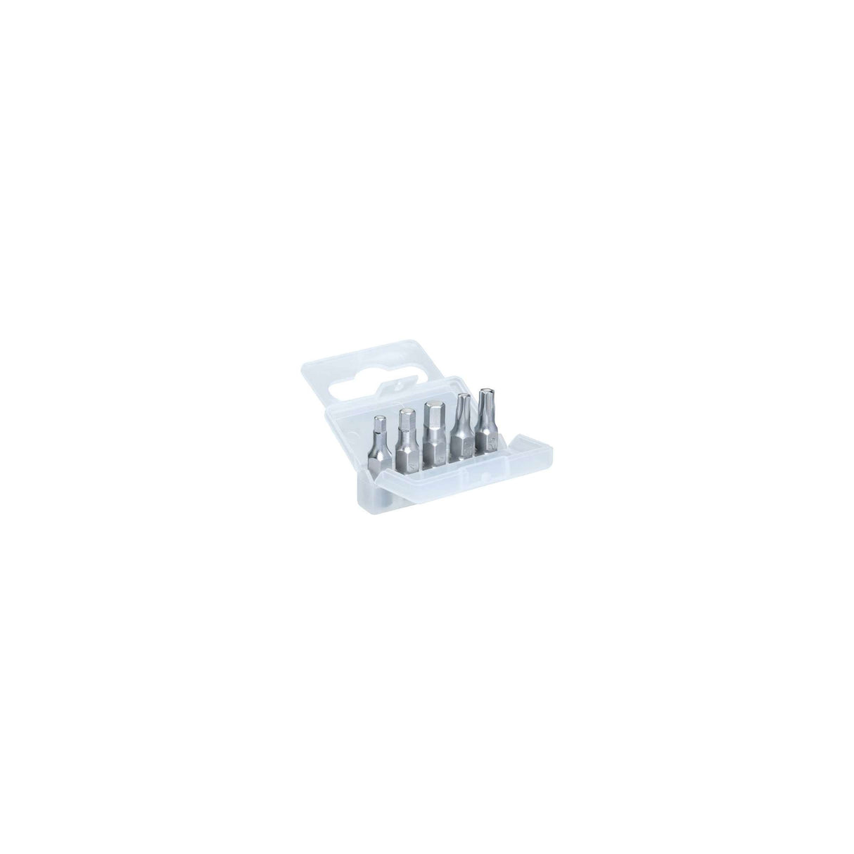 TOPIE TOCKE TIMPLE KEY NANO TORQBAR 4