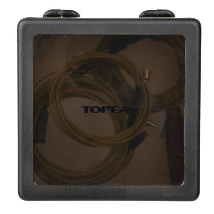Ensemble de guide-câble interne Topeak