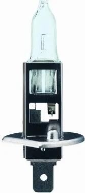 Lampe frontale Philips h1 12v 55w vision